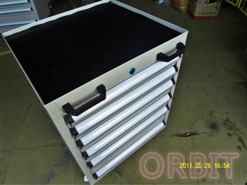 Шкаф комода инструмента хранения мастерской стальной для вспомогательного оборудования оборудования