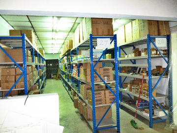Малая запасная вешалка пяди частей 300kg длинняя для складирования, помещая хранение в архив