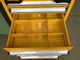 Шкаф комода инструмента хранения мастерской стальной для вспомогательного оборудования оборудования
