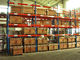 Регулируемый холоднопрокатный селективный шкаф паллета, Warehouse сверхмощная система вешалки паллета