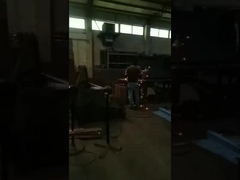 Путешествие фабрики