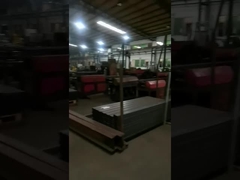 Путешествие фабрики