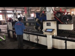 Путешествие фабрики