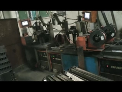 Путешествие фабрики