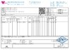 Китай Guangdong ORBIT Metal Products Co., Ltd Сертификаты